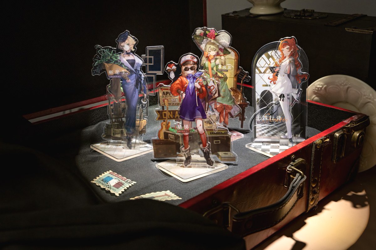 株式会社アニメイト on X