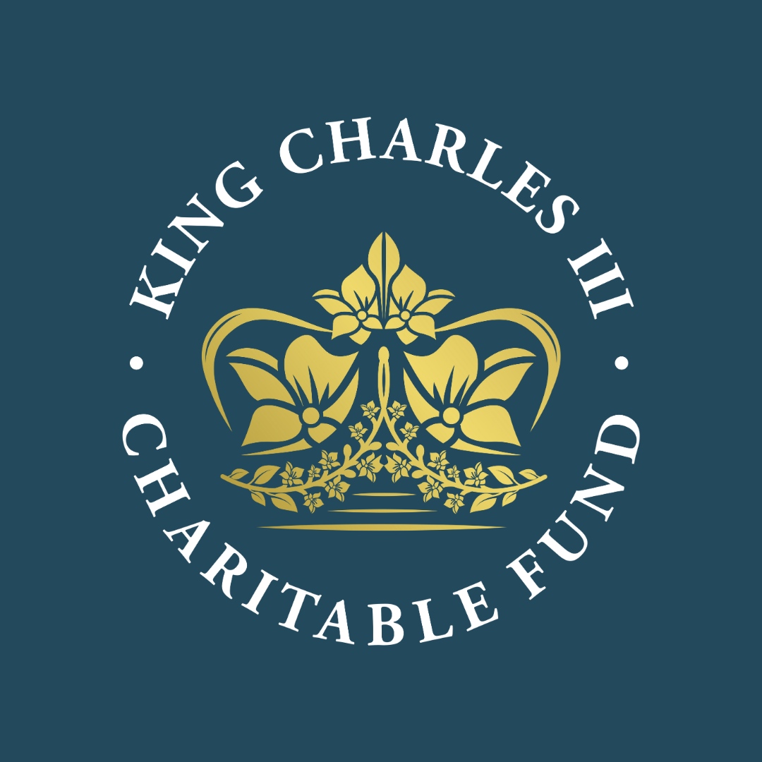 With the gracious permission of our Founder, His Majesty The King, we are delighted to announce our new name, King Charles III Charitable Fund.

For more than four decades, we have been awarding funds to a range of charitable causes...