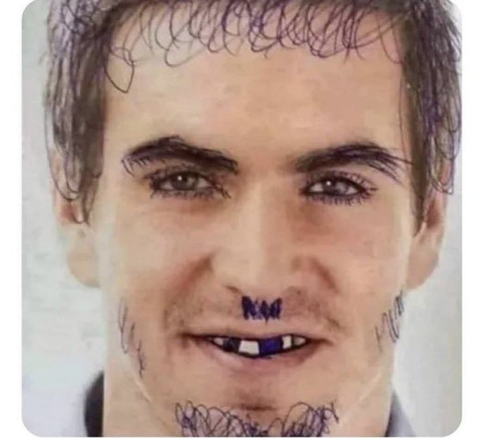 yo con 8 años sin ningún tipo de motivo en todas las revistas