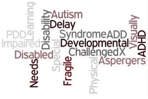 SueAtkins's tweet image. #SpecialNeeds #AdditionalNeeds is like an umbrella sheltering and hiding a huge collection of diagnoses underneath #ADHD #autism