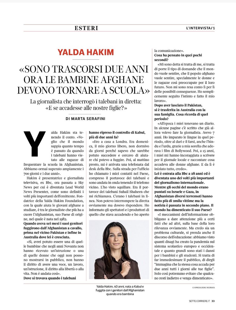 marta serafini tweet media