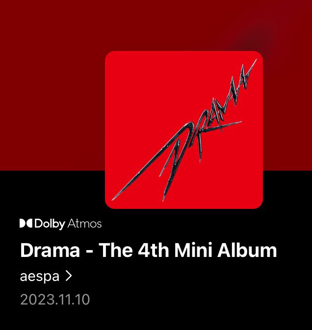 옳게 된 음원차트의 맛 달다…! 내 여자들이 가득한 음차로 월요일 아침 노동요 장전하고 10월의 마지막주도 다 깨부수고 시작 💥 돌비 애트모스로...