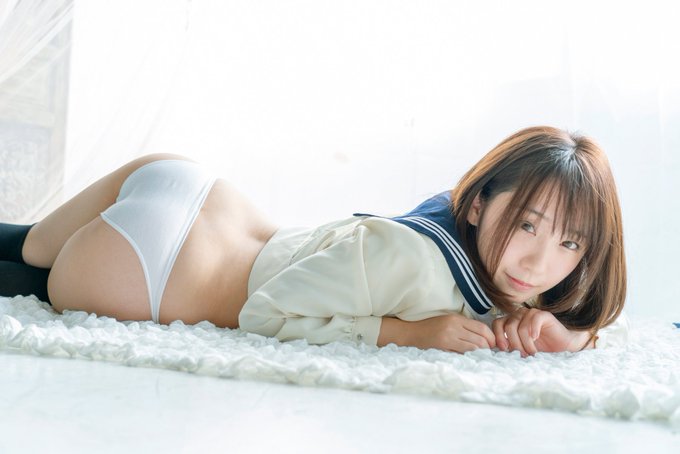 Twitterのコスプレ画像7