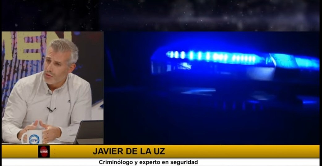 Javier de la Uz tweet media