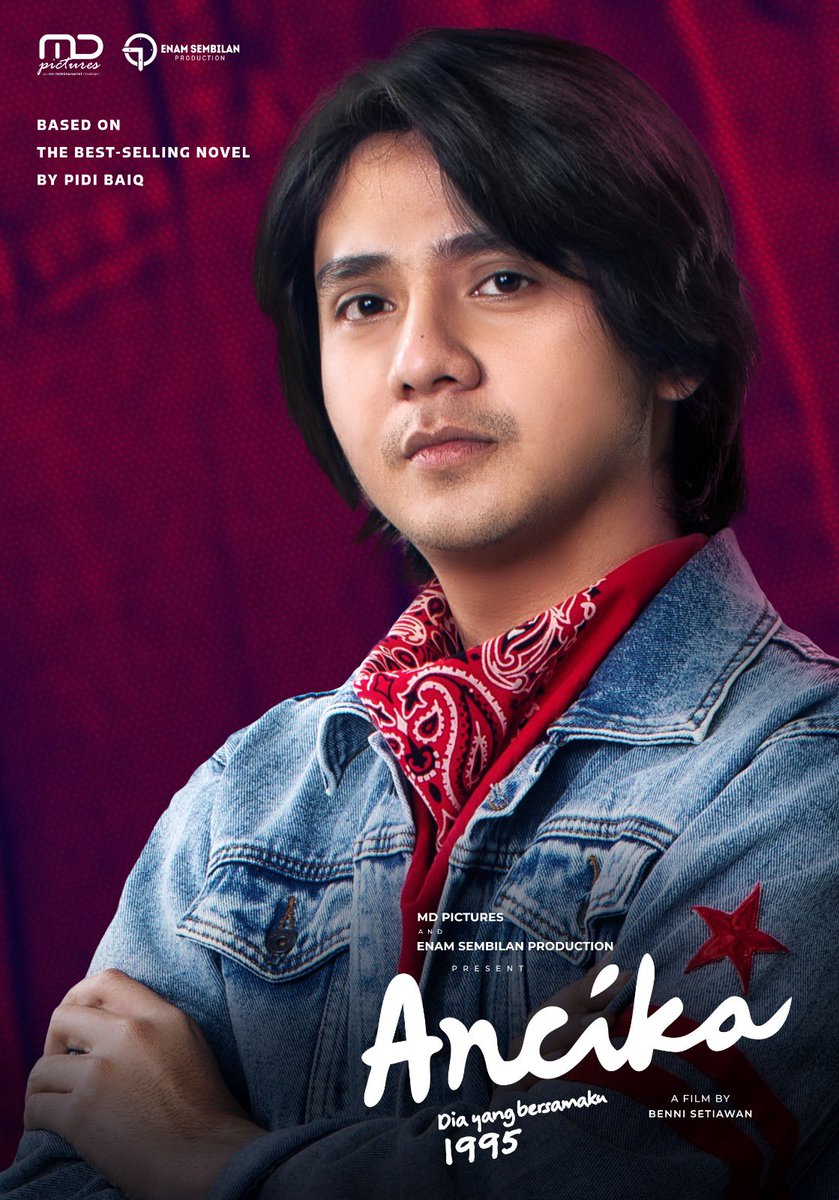 Cenayang Film 🍿🥤 tweet media