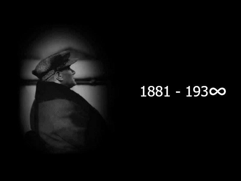 Cumhuriyetimizin kurucusu ve önderimiz Gazi Mustafa Kemal Atatürk’ü vefatının 85. yılında saygı ve özlemle anıyoruz. #10kasım
araziekipmanlari.com/2023/11/10/say…