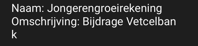 Chagenijn tweet media