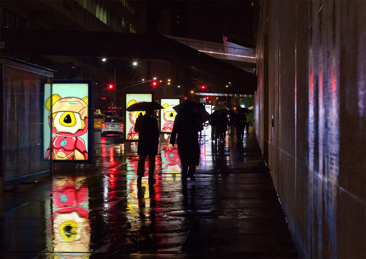 OpenGate tweet media