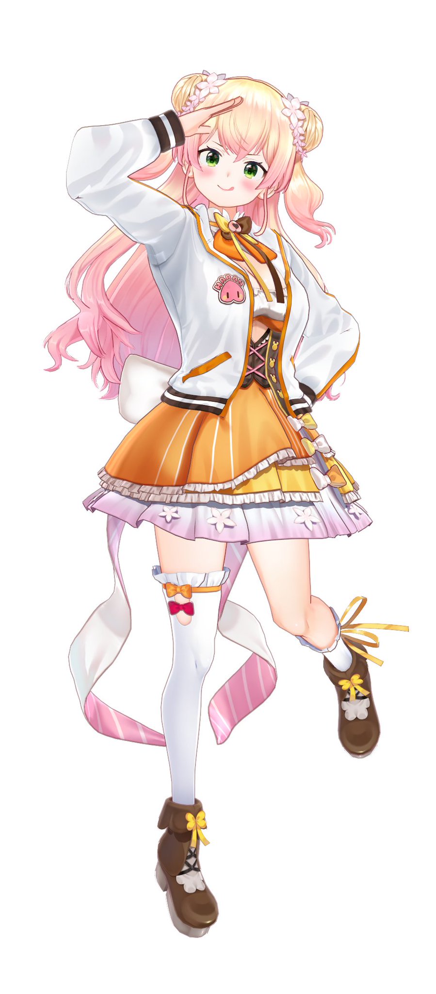 桃鈴ねね🍑🥟Nenechi on X: 桃鈴ねね🍑🥟Nenechi on X:
