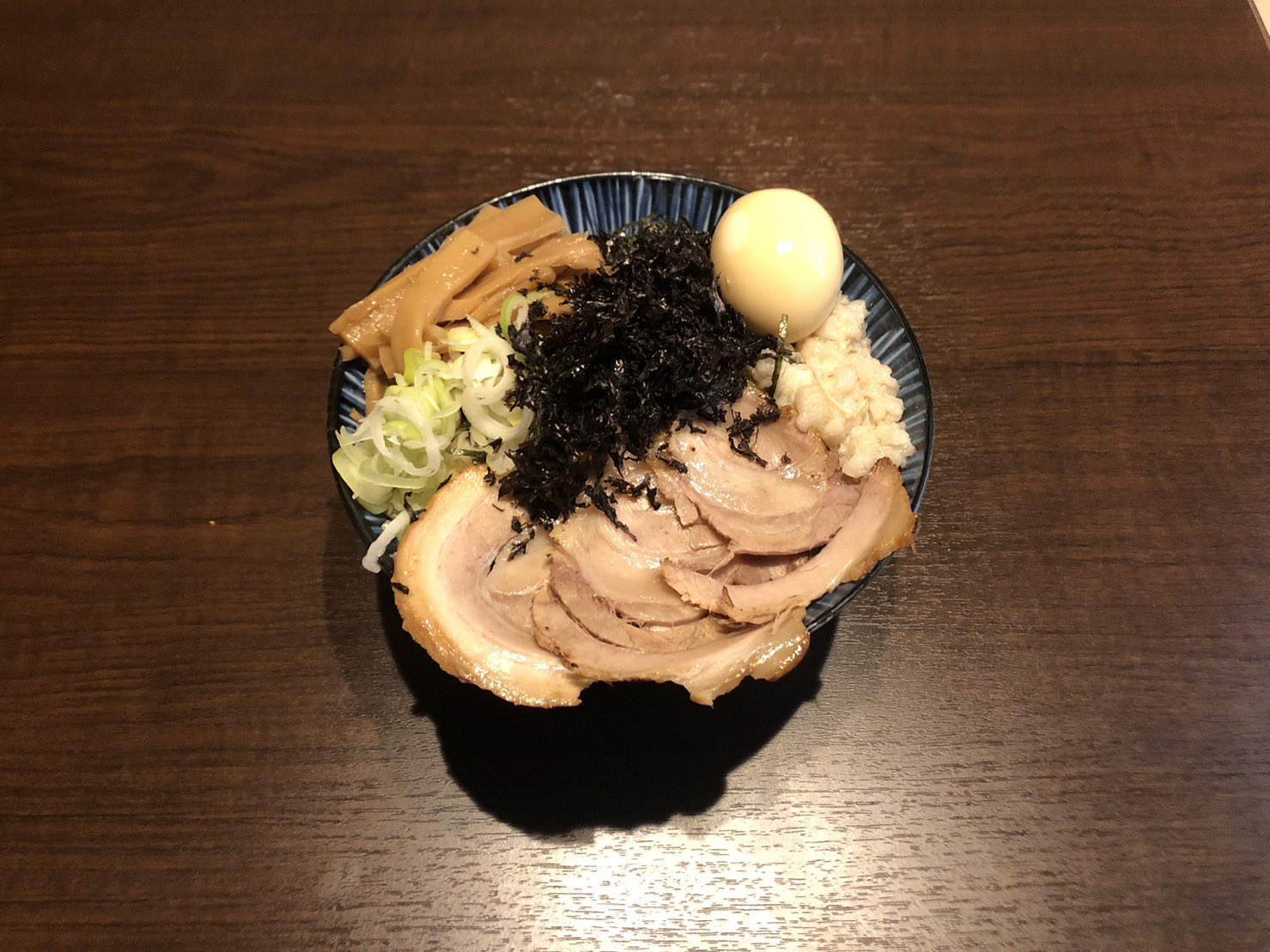 ケンちゃんラーメン　ただます。 けんちゃん拉麺 (@kenchan_yunotsu) · Oda-shi, Shimane