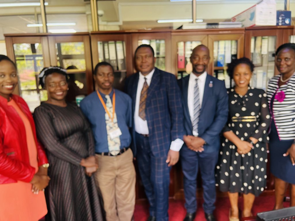 Rita Nassanga tweet media