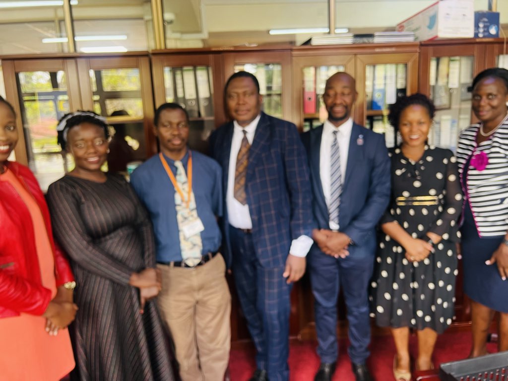 Rita Nassanga tweet media