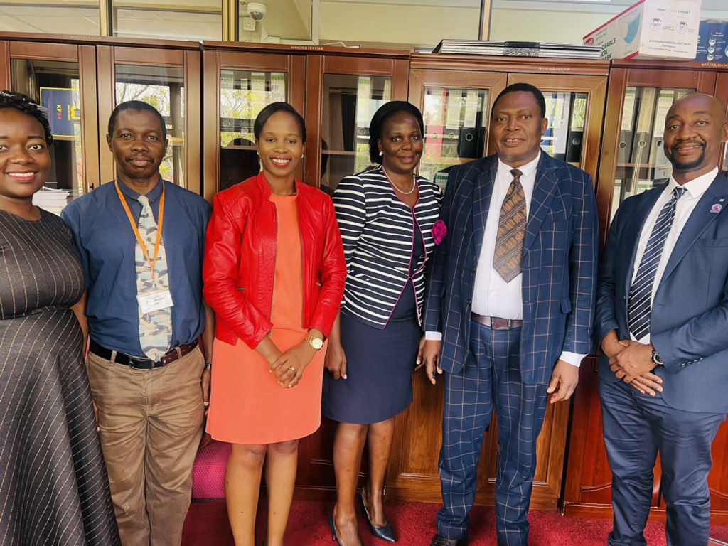 Rita Nassanga tweet media