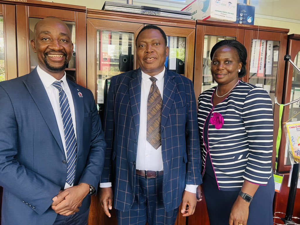 Rita Nassanga tweet media