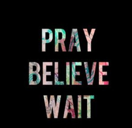 DJGoChannel's tweet photo. ～  成功へのスリーステップ  ～
PRAY ～祈る、すなわち強く願う思い
BELIEVE～絶対に叶うと信じる
WAIT～そして願いが叶うまで信じて「自分の可能な範囲で努力をして」待つ。#人生論　#成功　#成功の秘訣　#人生　#お金　#幸せ　#幸福　#思いは叶う　　#DJGoChannel #bayfm #ラジオ #radio #dj https://t.co/PBGPUr5hG7