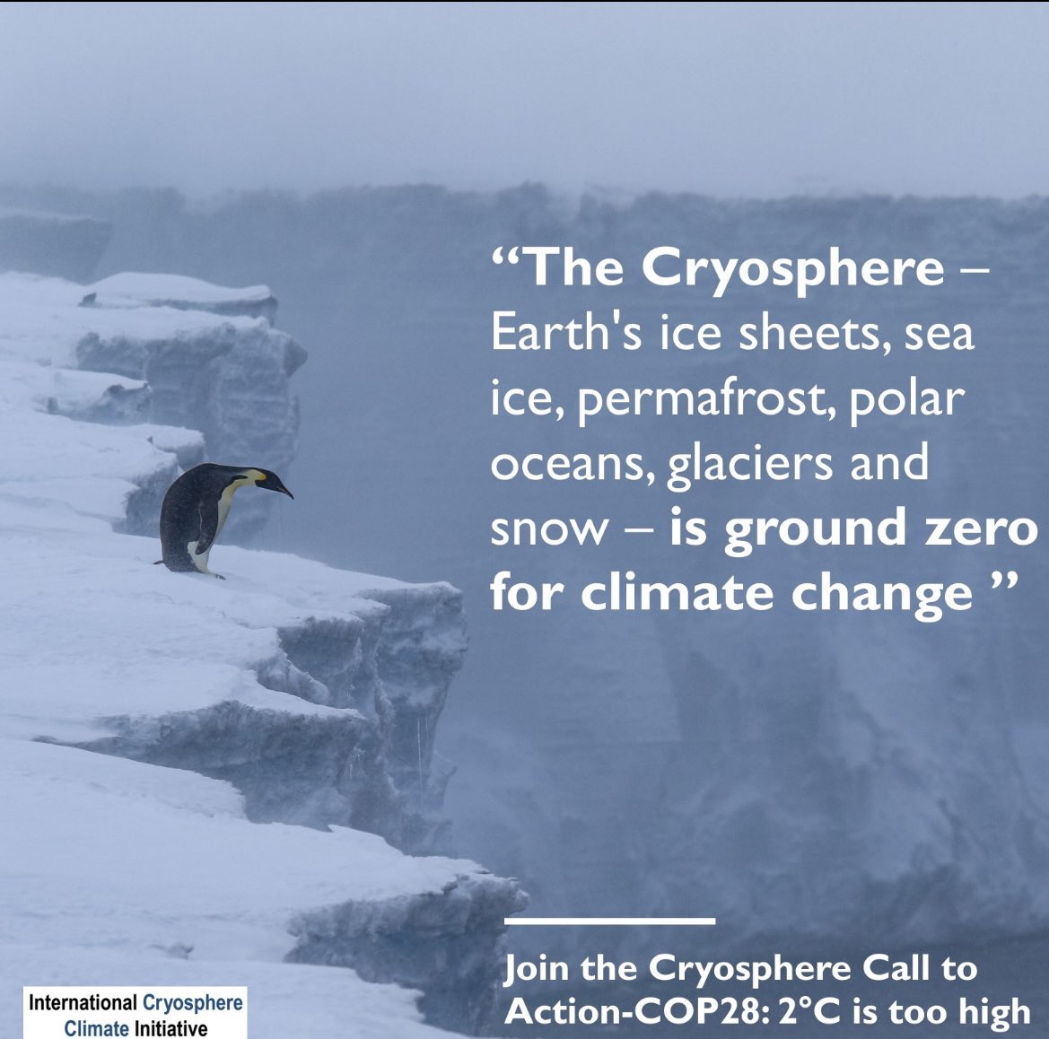 Join the cryosphere Call to Action to COP28. 

iccinet.org/cryosphere-cal…