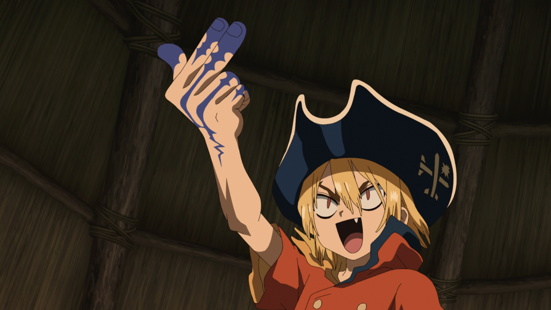 アニメ『Dr.STONE』公式｜最終シーズン第2クール放送中！ on X