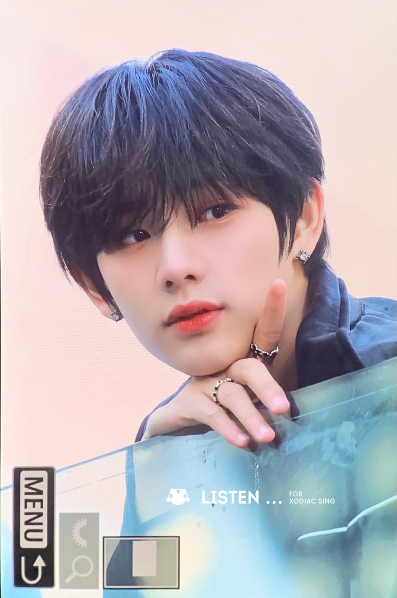 listen_sing's tweet photo. #소디엑 #씽 #XODIAC #SING #麥駿昇
@XODIAC_MEMBERS 

231110

버스킹 프리뷰 https://t.co/b5mQKixR5R