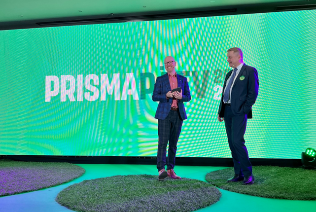 Estonian Prisma Day 2023

The Estonian Prisma Day 2023 event was held yesterday for the third time. There were 300 representatives of suppliers. The number of participants doubled from last year. Many thanks to all Speakers and Suppliers for the active discussion.
