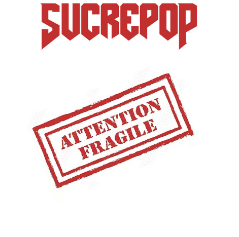 #ListenToMusic and #stream Attention Fragile by @sucrepop . Available on all music digital stores worldwide open.spotify.com/track/0t6YeSVq… @MAKEMyDay_music @streamondistro #indiemusicians #IndieArtists #artistsupport @Spotify