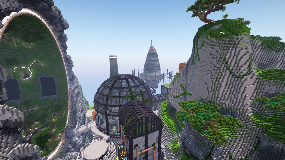 Das große Kaktus Klicker Update welches euch zum Release des Netzwerks erwartet trägt den Titel: Tower Of Aincrad und bringt massiv viel Content im Bereich Charater Building.

<a href="/Trymacs/">Trymacs</a> wird sich das ganze hoffentlich am 2.Dezember um 17:00 Uhr selber anschauen 😊