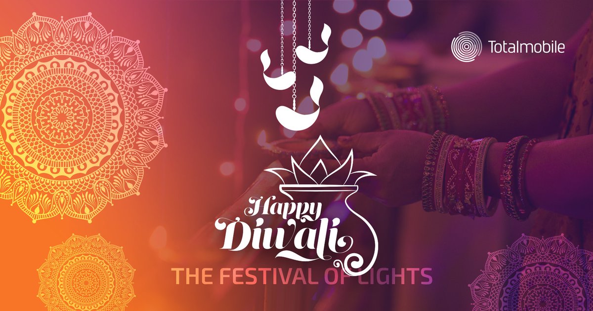 Wishing a wonderful Diwali to all of our friends, followers &amp; colleagues celebrating around the world this weekend 🎆