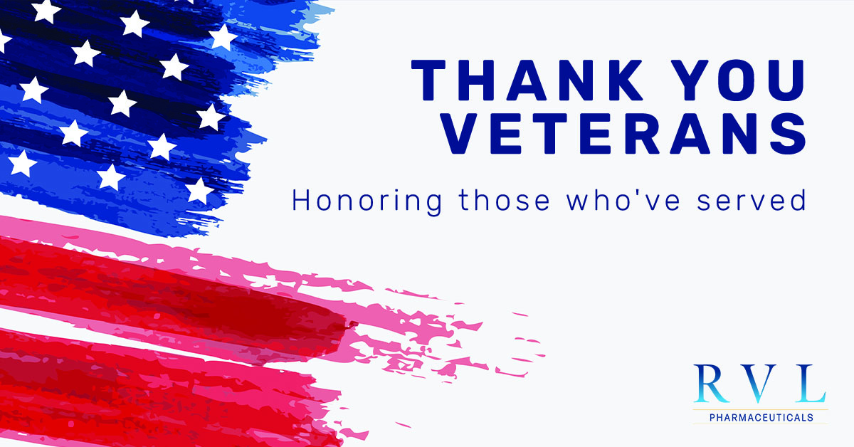 RVL Pharma tweet media