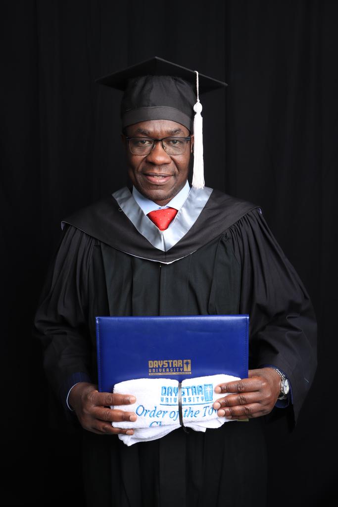 Opiyo Wandayi tweet media