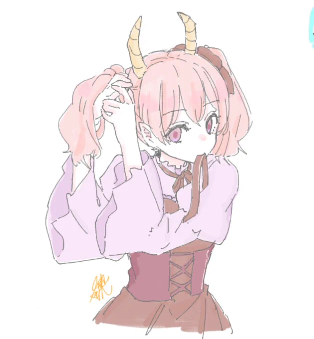 絵チャ リーニエ