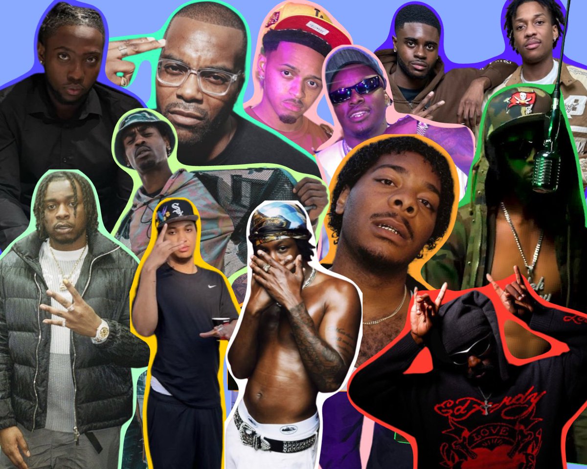 MusicConnoisseu's tweet photo. TMC’s Underground releases of the week:

@Benjiflow_ - Abena 

@JDCliffe - The Future

@PresidentialTom - Postman Pat

@az23la - China White

@XII44__ - Charged Up

@tayjordan_pc - Self Made

@orakald - Mayne

@K2likethat - Moses

@Phidizz - Grimeh (Tape)

@officialericiv - Hennessy ft. @blxst 

@Dyego2sup - Worry ft. @marktaiwo_ 

Know anyone else that dropped? LMK