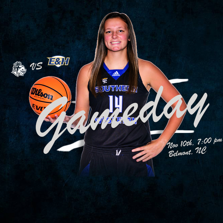 SWU Warriors (@swuwarriors) on Twitter photo The day is finally here! GAME DAY!
<a href="/SWUWomensBB/">Southern Wesleyan WB</a> travels to Belmont, NC to take on <a href="/GoWasps/">Emory & Henry Wasps</a> at 7pm in the CC/SAC Conference Challenge
📊: bit.ly/3ZrfwrF
📹: bit.ly/3ATW9Kd
#TeamSWU #ncaad2 #conferencecarolinas The day is finally here! GAME DAY!
<a href="/SWUWomensBB/">Southern Wesleyan WB</a> travels to Belmont, NC to take on <a href="/GoWasps/">Emory & Henry Wasps</a> at 7pm in the CC/SAC Conference Challenge
📊: bit.ly/3ZrfwrF
📹: bit.ly/3ATW9Kd
#TeamSWU #ncaad2 #conferencecarolinas