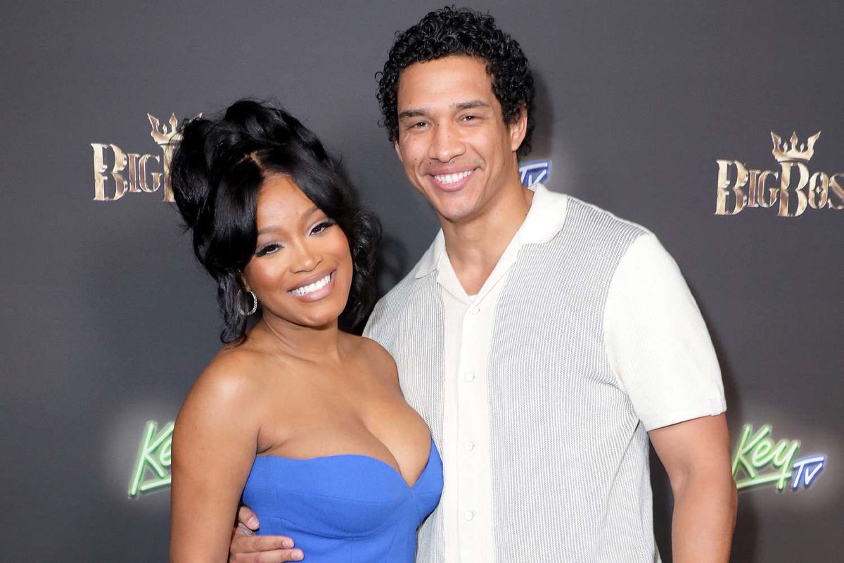 Keke Palmer has reportedly been granted a temporary restraining order against ex-boyfriend Darius Jackson.

She has also gained sole custody for her 8-month-old son, of which Darius must also be distanced from.