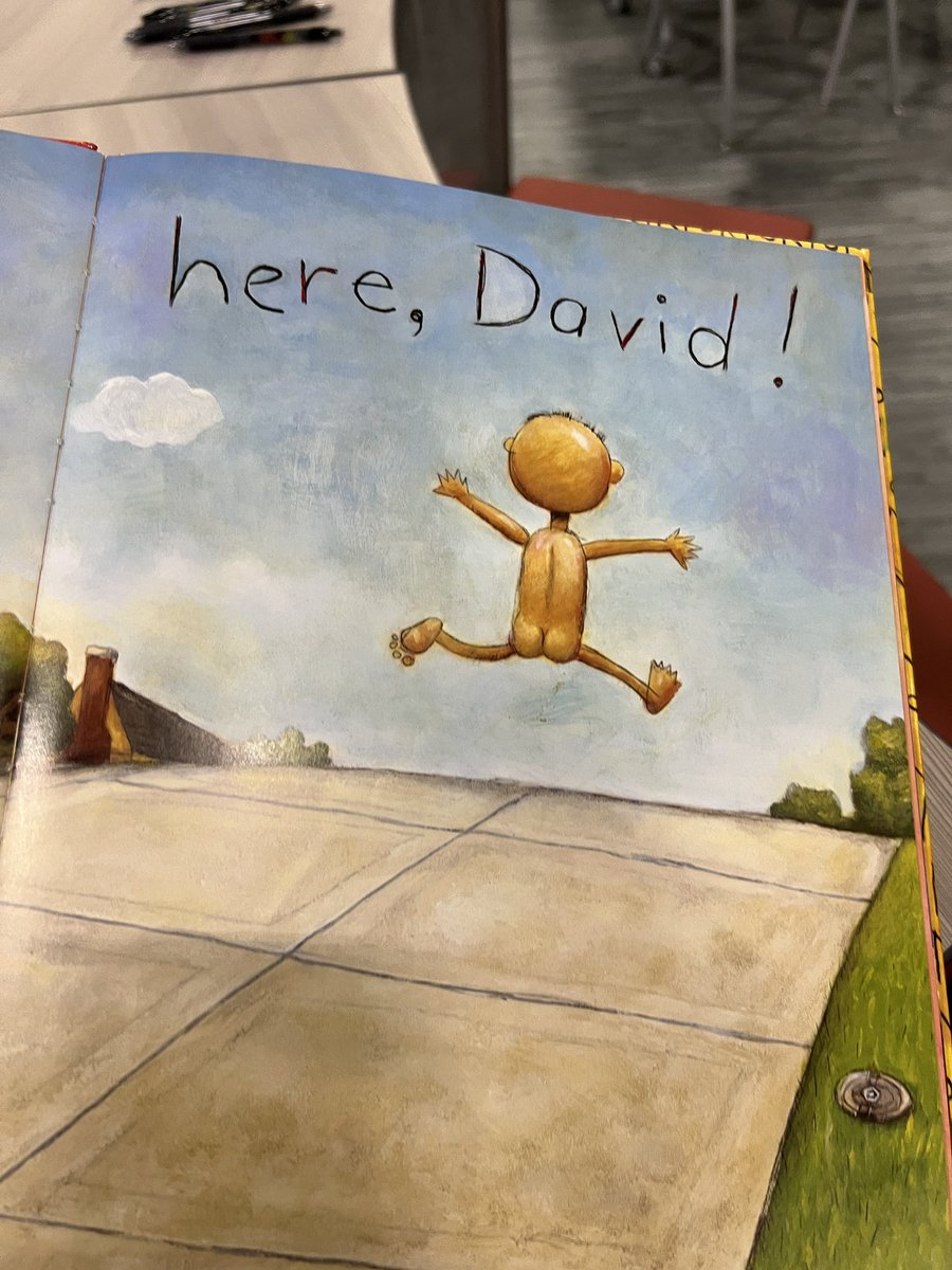 Michelle C. Jarrett (@jarrettreads) on Twitter photo #Hernando county schools removed the book “No David” based on HB1069 and I have to wonder if this was the intent? Is this really the definition of “sexual content?” <a href="/HernandoSchools/">Hernando Schools</a> Really? <a href="/FLSenateGOP/">FL Senate Majority</a> #Hernando county schools removed the book “No David” based on HB1069 and I have to wonder if this was the intent? Is this really the definition of “sexual content?” <a href="/HernandoSchools/">Hernando Schools</a> Really? <a href="/FLSenateGOP/">FL Senate Majority</a>