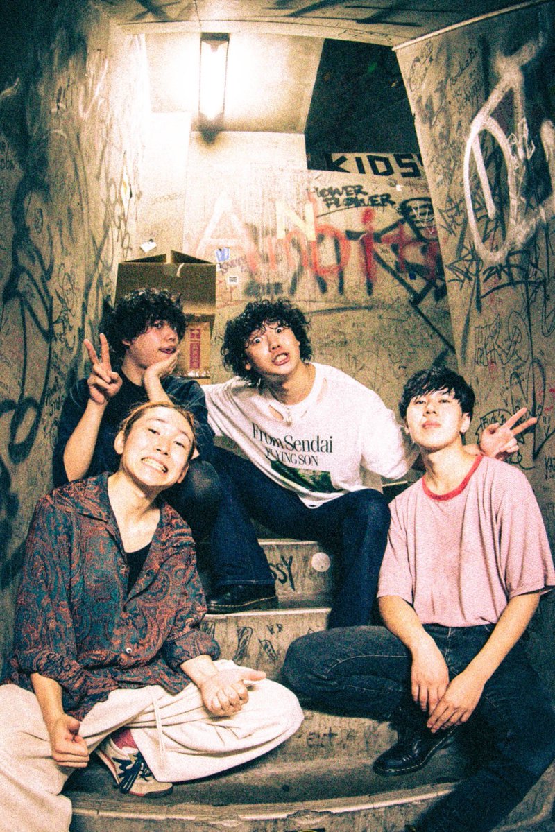 kobore_official's tweet photo. 2023.11.10(金)@府中Flight

kobore pre.
『FULLTEN vol.5』

reGretGirl × kobore

OITEIKU (feat.平部氏)

THANK YOU SOLD OUT!!

photo(@Shin603E) https://t.co/2egMp11v2y
