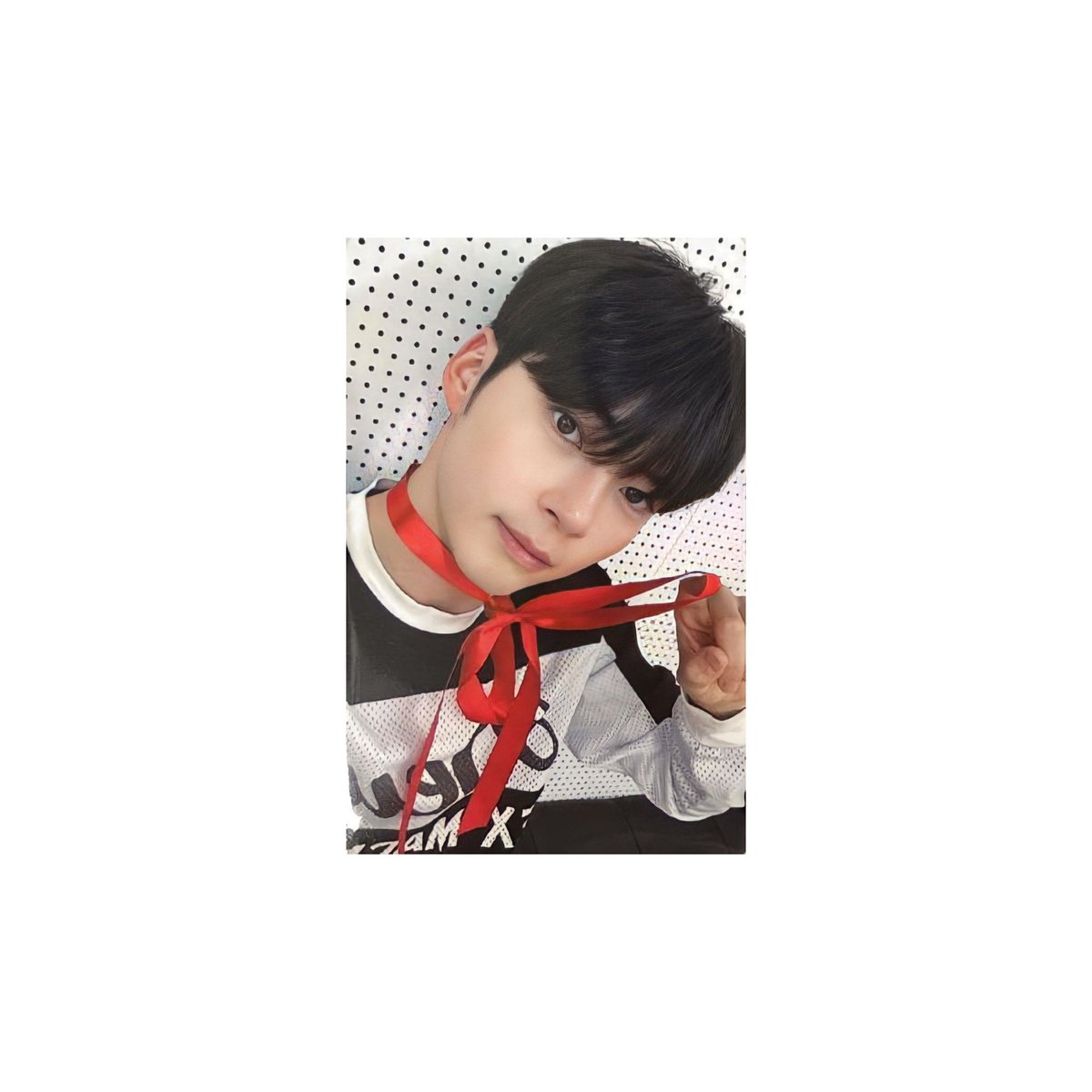 jae 🎀 tweet media