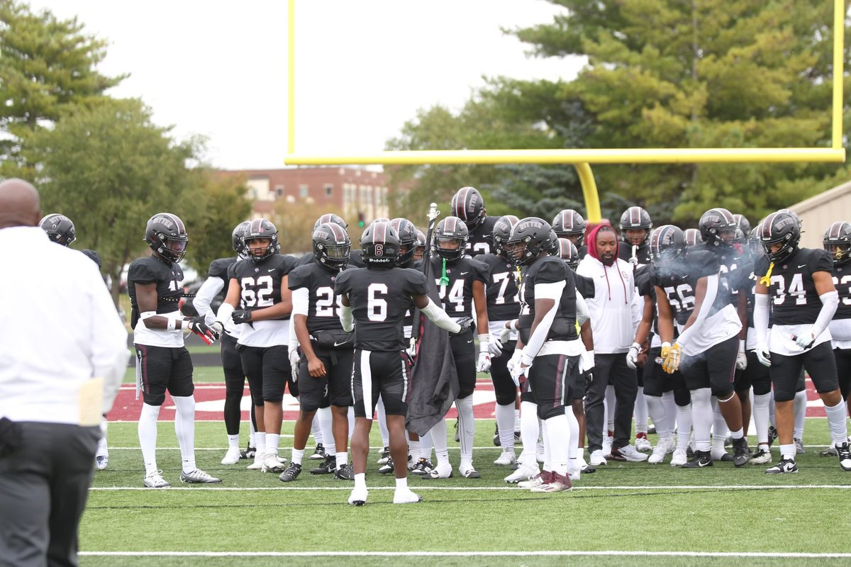 MINES vs THE WORLD Round 2 Tonight 7pm at THE LIONS DEN 🦁
