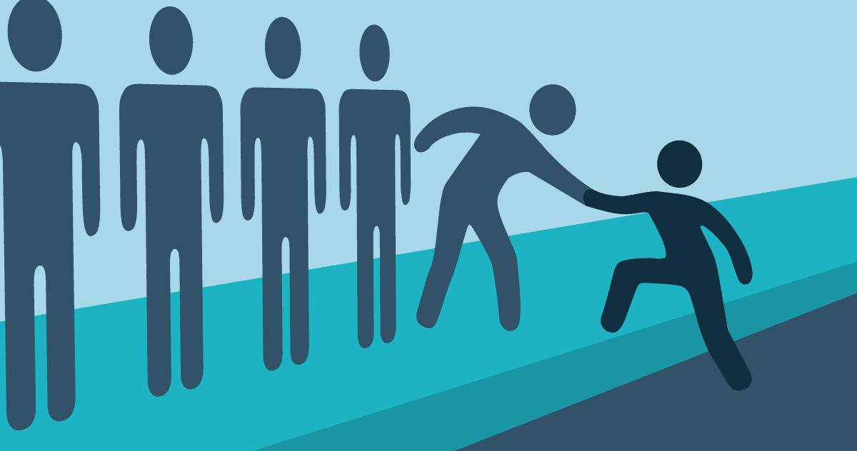 Onboarding and accessibility is the biggest hindrance to mainstream adoption of Web3 games⛔️

We believe that a zero barrier onboarding to P2E gaming and metaverse ecosystems are a must

We work towards that &amp; always prioritize the players' enjoyment when creating our games🎮