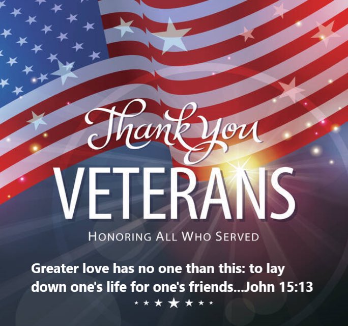My Grandfather never spoke of his time during WWII. Everything I know about his service was shared by my Grandmother. The concentration camps were real. The burning of bodies, starvation, and mass graves, forever haunted my Grandfather.  History repeats! Thank you Veterans ❤️