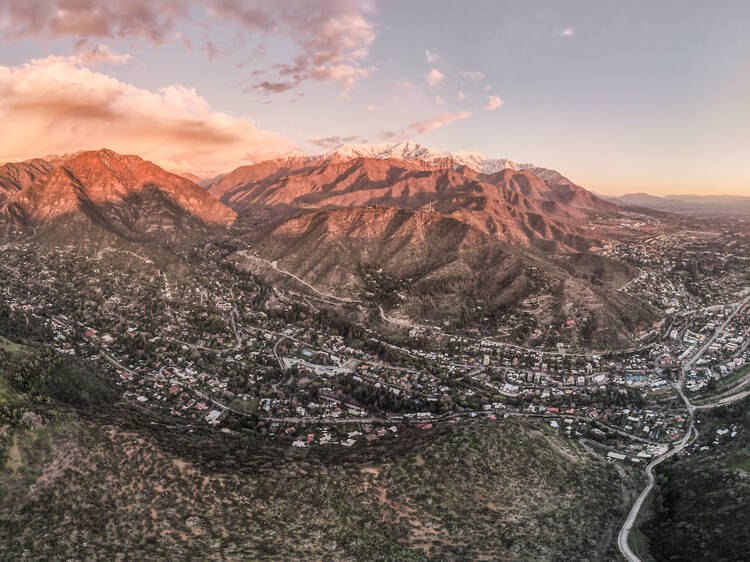 LibresCaminos's tweet photo. Santuario de la Naturaleza é um parque privado localizado no bairro El Arrayán, em Santiago, Chile, que oferece diversas opções de atividades em contato com a natureza.
Apaixonados pela América do Sul!
#Turismo #Ecoturismo #TravelWriter #natureza #aventura #Chile #ElArrayan https://t.co/5dPLOZQeWW