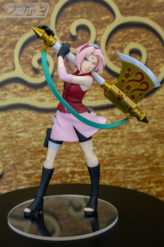 28M 【未開封品】NARUTO NARUTOP99 うずまきナルト/波風ミナト