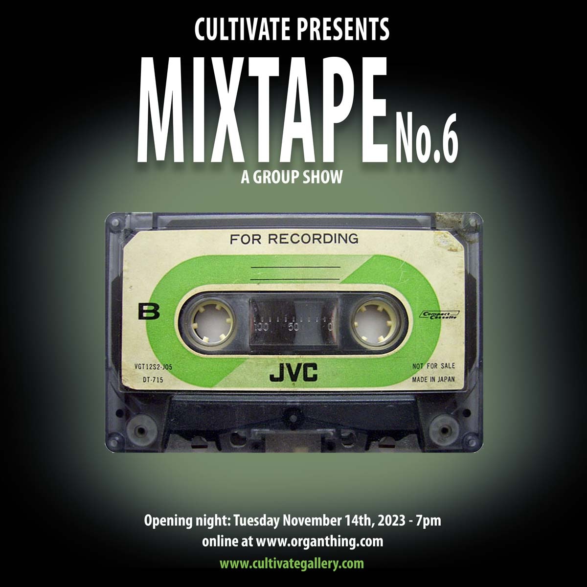 Busy working on the next Cultivate online art show, I do like the way these shows take us beyond the London art bubbles. The show opens on Tuesday, once again hosted on the <a href="/OrganMagazine/">ORGAN 'ZINE</a> website..    #art #ArtExhibition