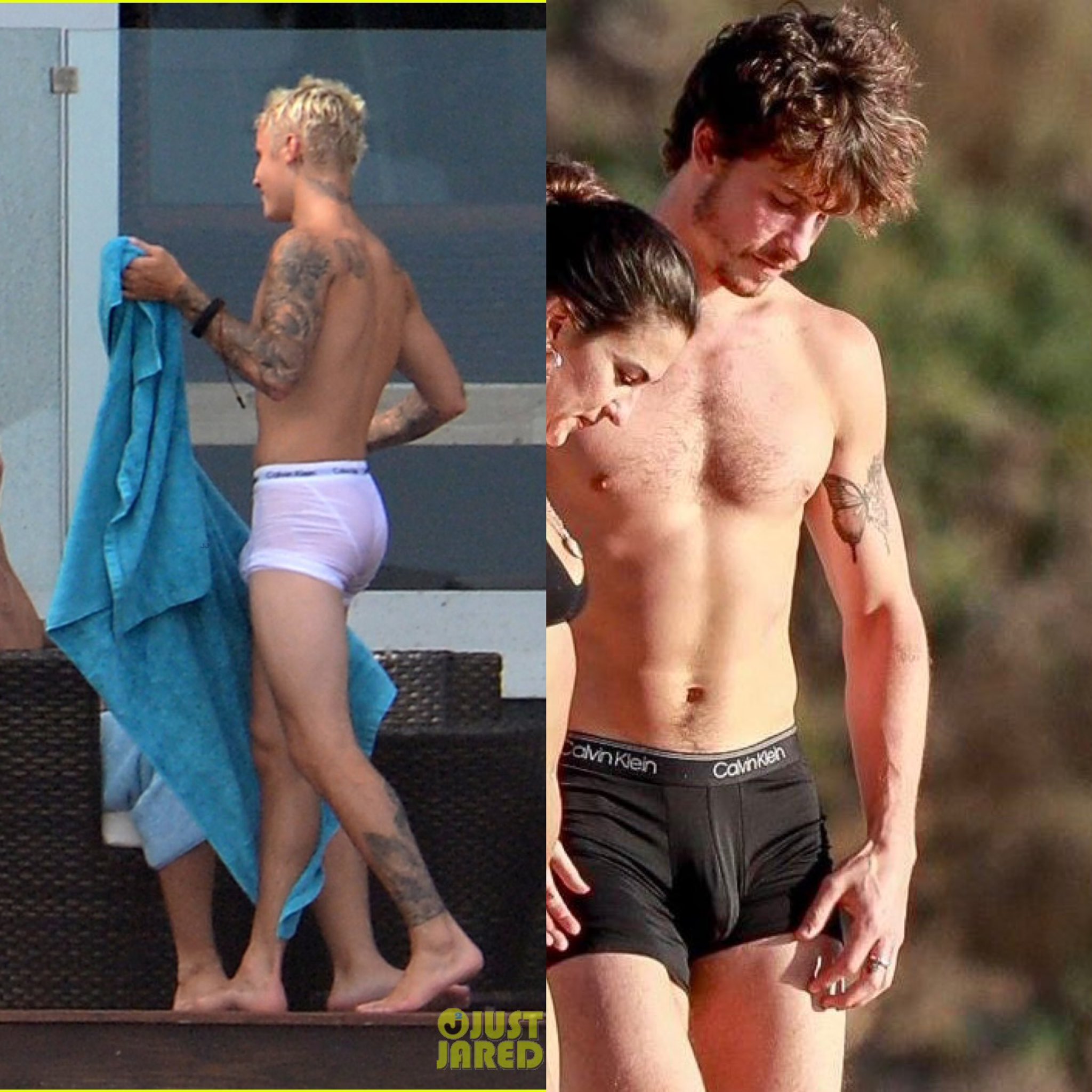 Comparing & Humiliation on X: For me Justin Bieber's cock would eat  Shawn's as an appetizer t.coCUt1Z6Ly3p  X