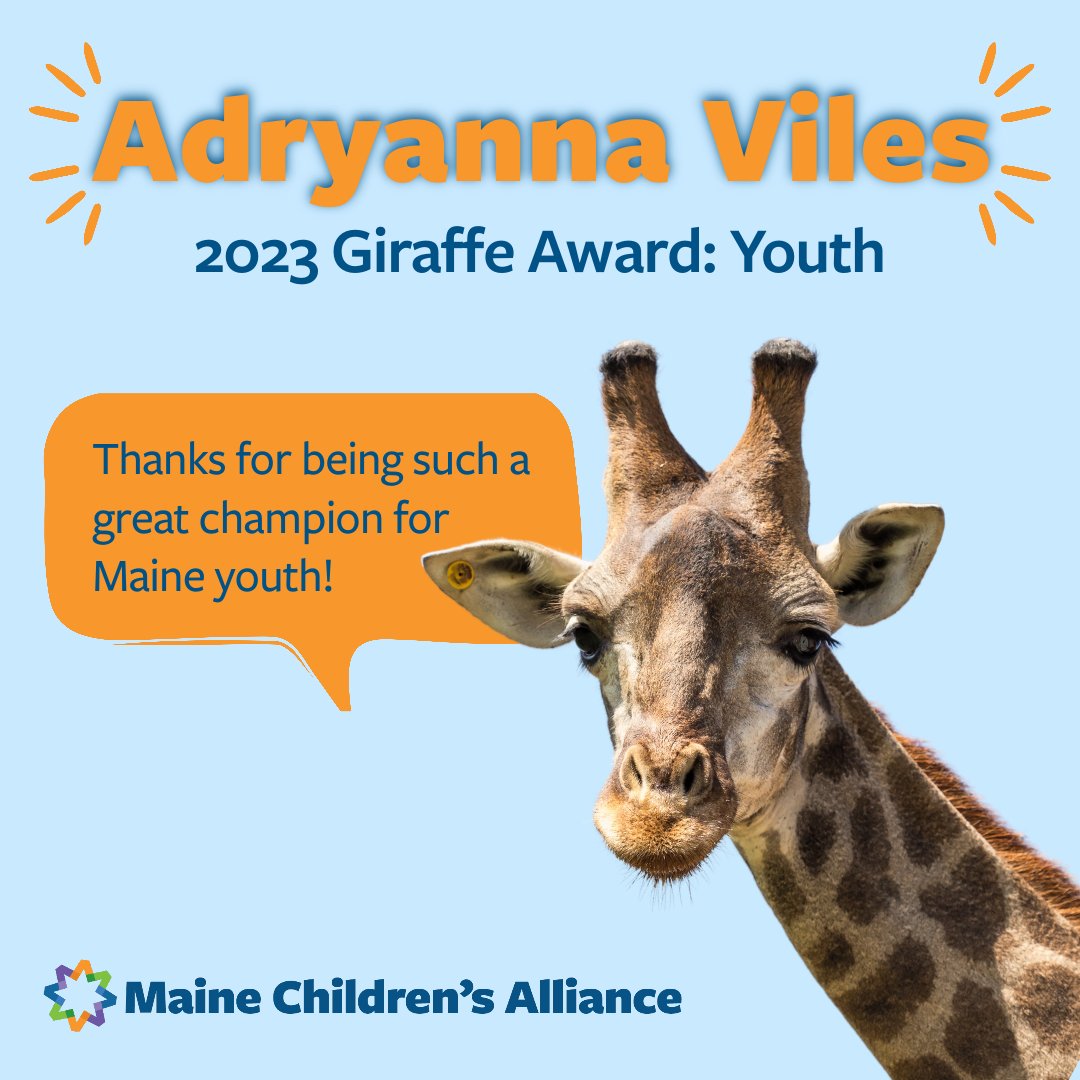 Maine Children's Alliance tweet media