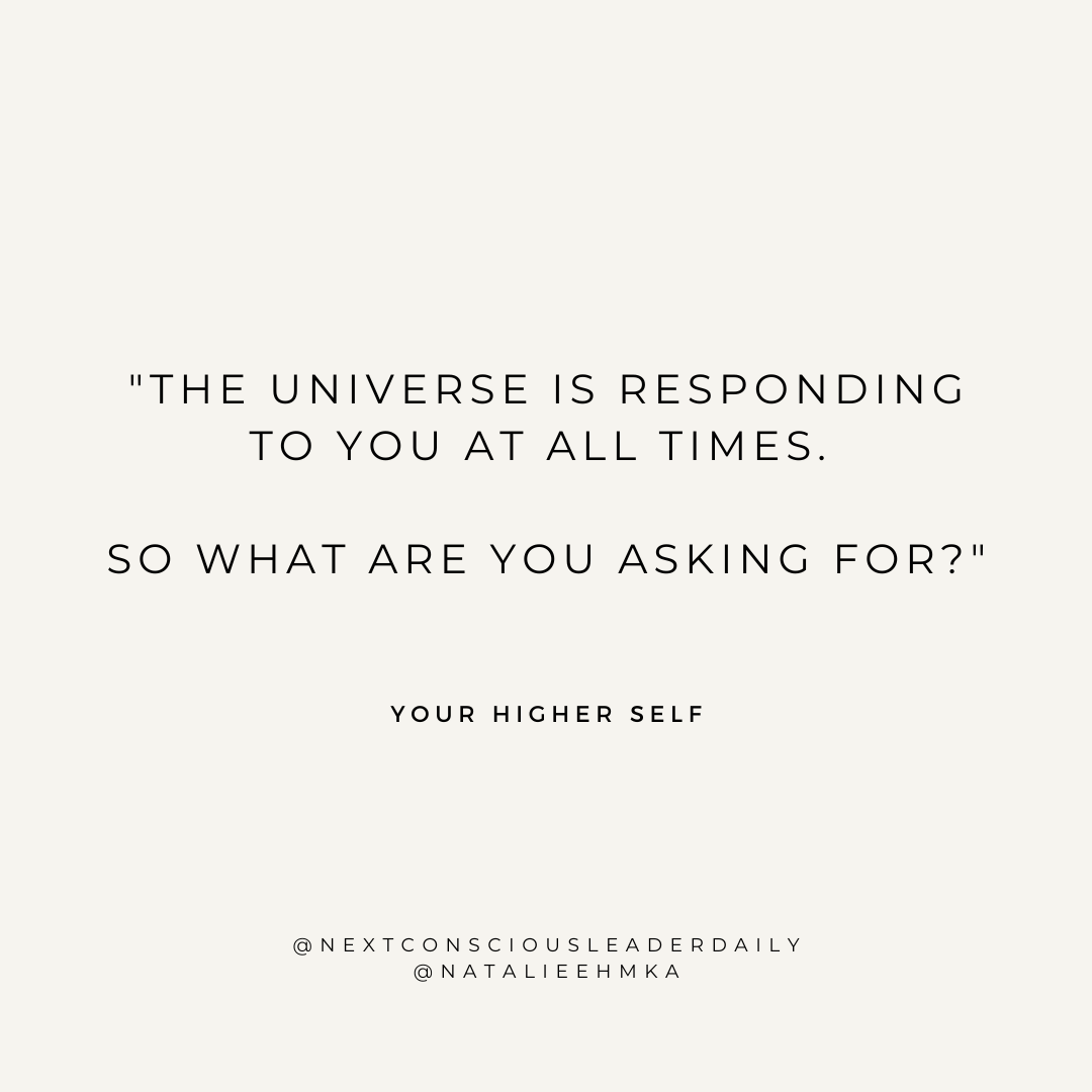 NatalieEhmka's tweet photo. XOXO, ⁣
Your Higher Self ✨ https://t.co/SHpmwngJ4N
