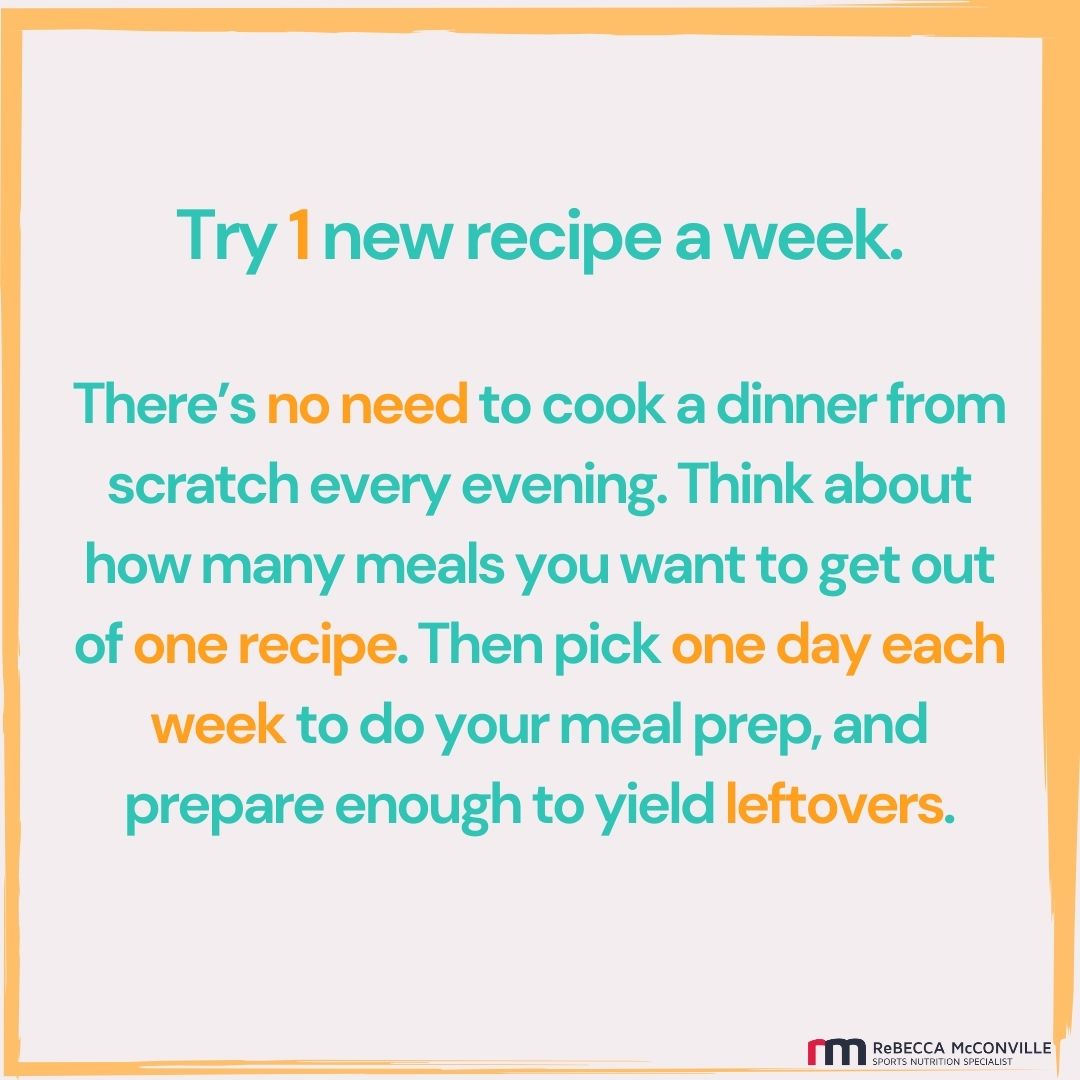 #fridayfeelings
Ever step into a place you are ready to take cooking from fear to fun to only find yourself paralyzed- What now?
You are not alone you have to have a strategy. 
Victoria and I share our thoughts on how to streamline this process and what tools we use.
Drop your fa