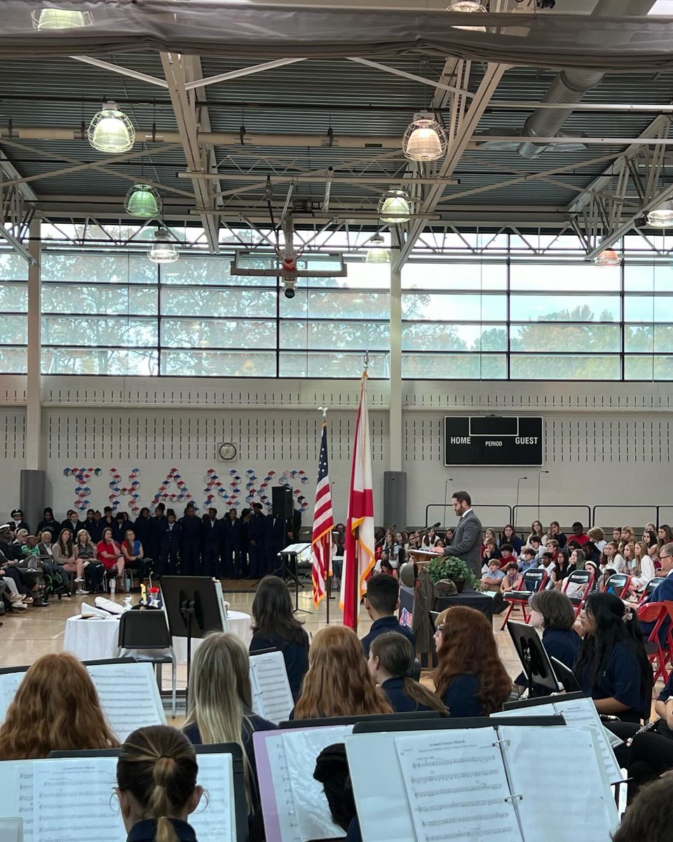 Homewood Middle tweet media