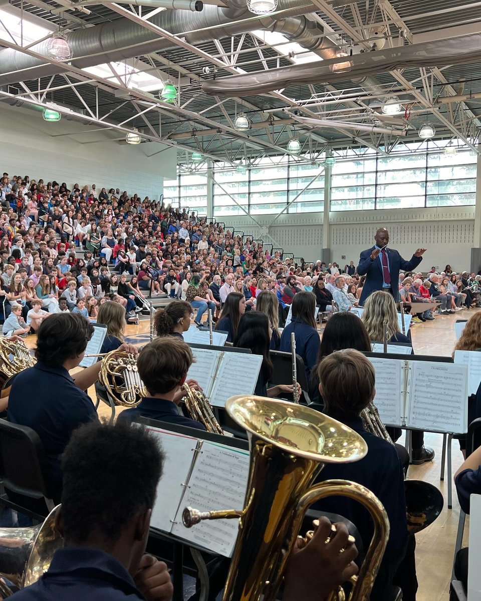 Homewood Middle tweet media