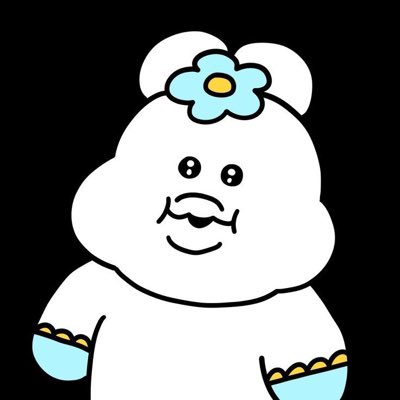 #新しいプロフィール画像