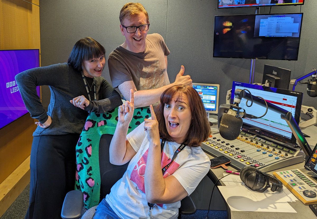 Nick Wilmshurst tweet media