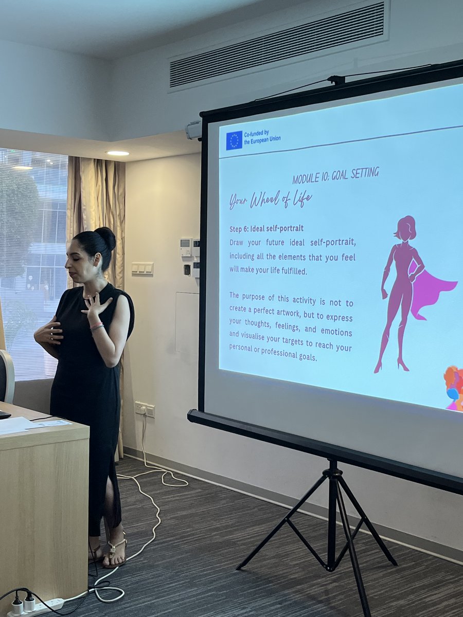 wisefourcompany's tweet image. 🔔Exciting News!🔔

📡Two events were successfully implemented by #Wisefour on the 7th of November 2023📆, in Cyprus🇨🇾, in the context of the #EMPOWERED Project!

👉Visit the project’s website: projectempowered.org/project/

#EMPOWERED #ErasmusPlus #empowerment #upskilling #inclusion